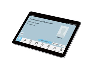 Paperless Conference System-Tablet PC | Tenav Group