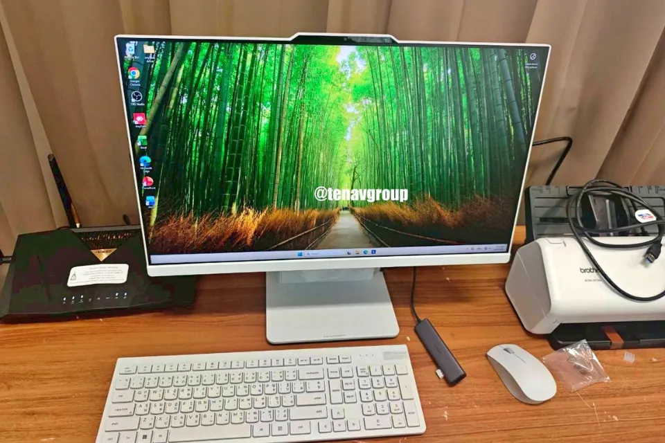 ผลงานTenav Group ติดตั้งระบบห้องประชุมและระบบเสียง-จอภาพ​