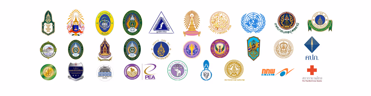 ผลงานTenav Group ติดตั้งระบบห้องประชุมและระบบเสียง-จอภาพ​