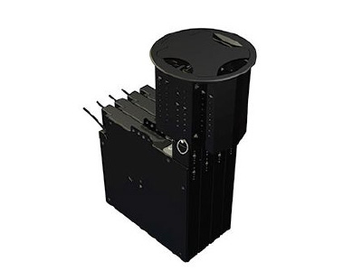 TBRT with T-6 Series Table Boxes | Tenav Group