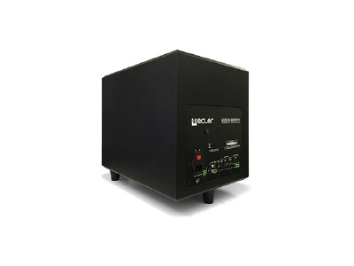 AUDEOSB10P21 Plug & Play Audio Set | Tenav Group