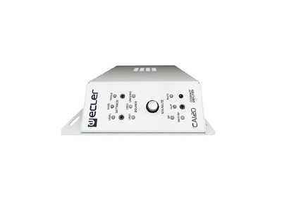 CASERIES : CA120 AV Integration Micro-amplier | Tenav Group