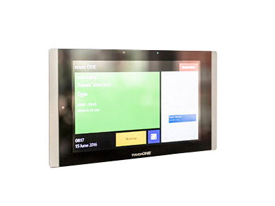 ระบบจองห้องประชุมอัจฉริยะ | Tenav Group