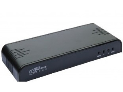 เครื่อง Scaler Converter | Tenav Group