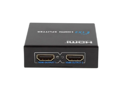 ตัวแยกสัญญาณ Splitter | Tenav Group