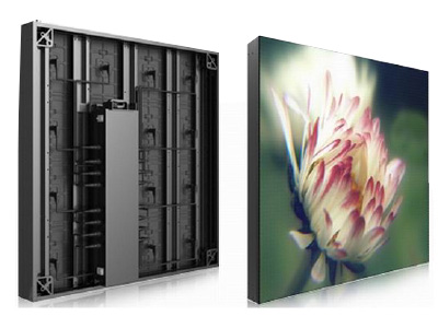 ป้ายไฟ LED เทคโนโลยี SMDIP65 (LED Full color type The Direct In-Line Package) | Tenav Group