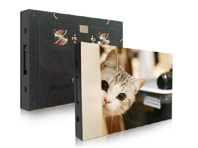 ป้ายไฟ LED เทคโนโลยี SMDIP65 (LED Full color type The Direct In-Line Package) | Tenav Group