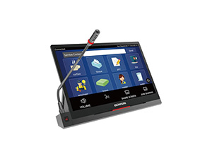 Paperless Conference System-Desktop | Tenav Group